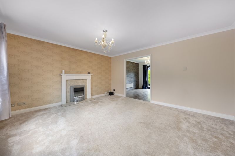 Ash Tree Close